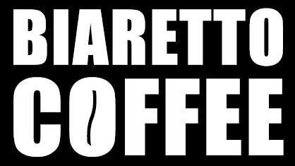 Biaretto logo.