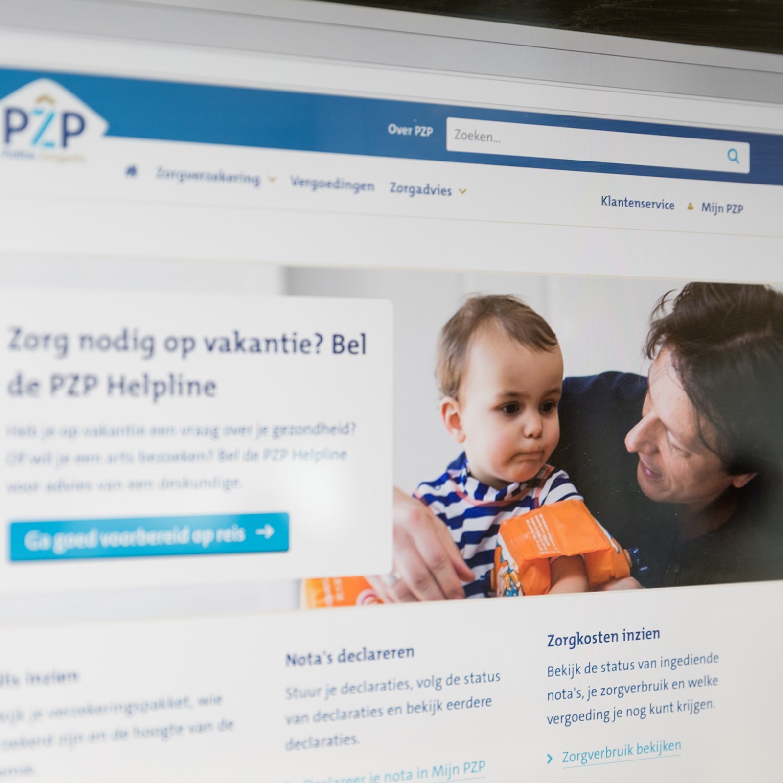 website pzp