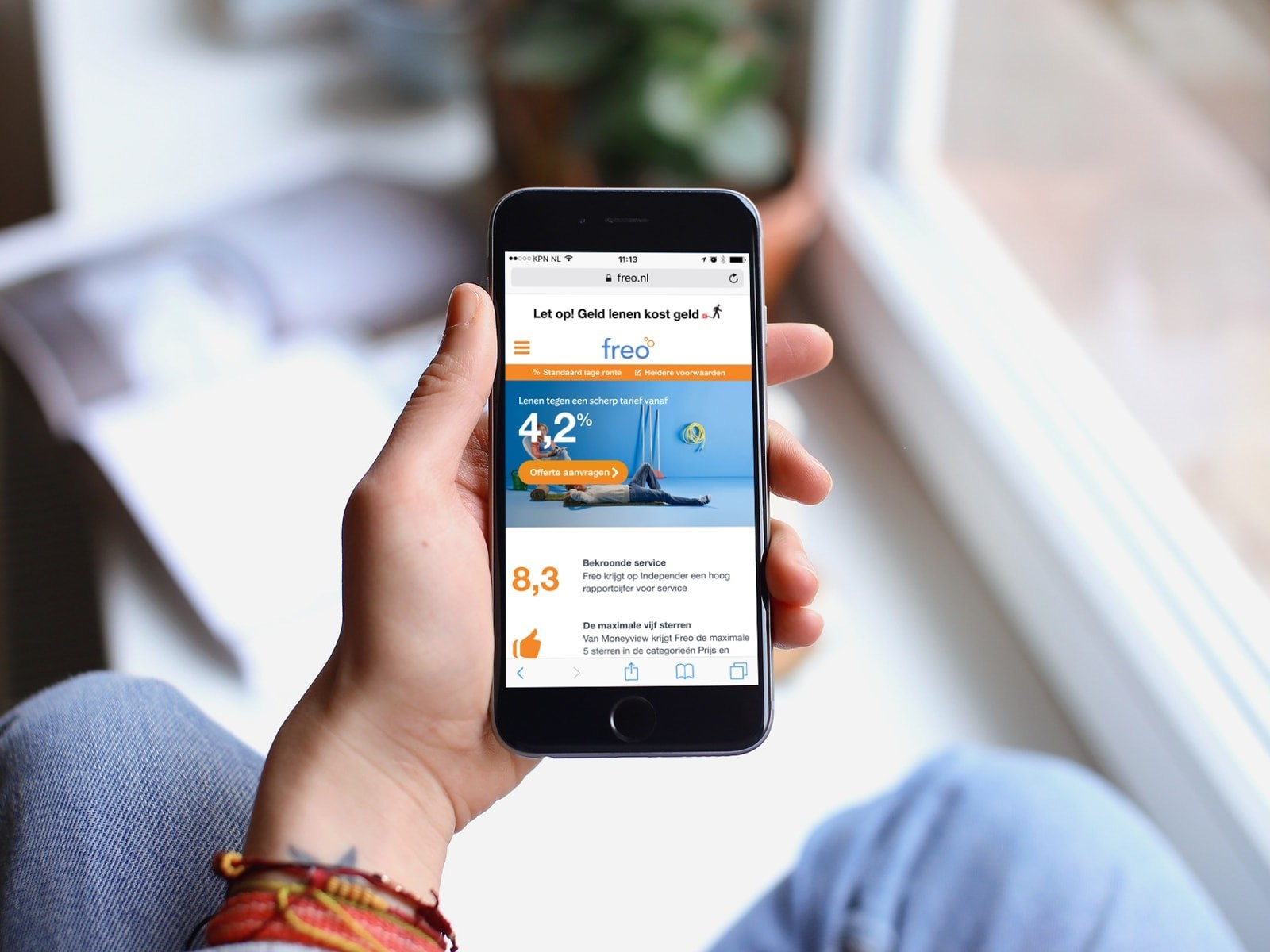 Sneller inspelen op wensen van klanten door strakke samenwerking