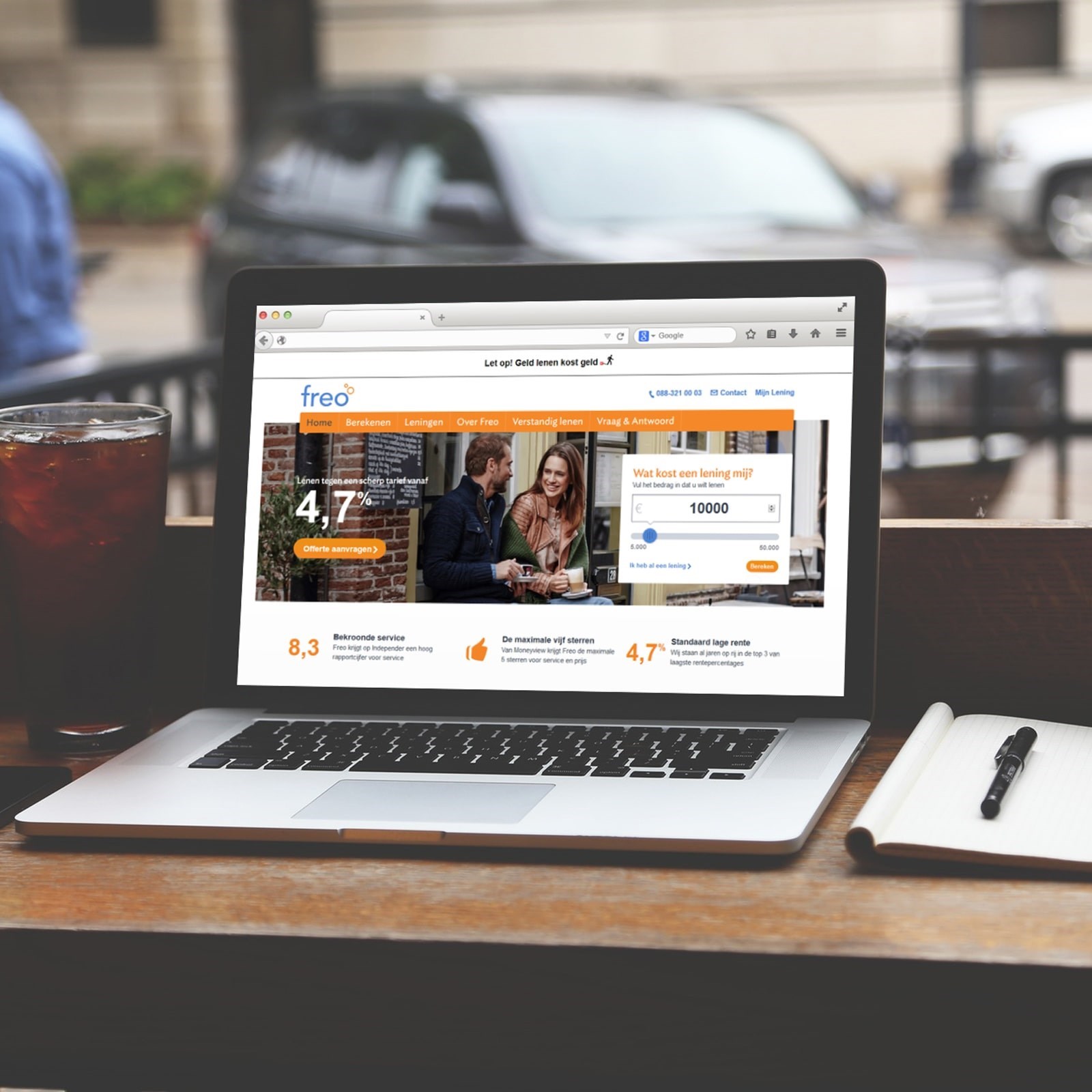 Sneller inspelen op wensen van klanten door strakke samenwerking