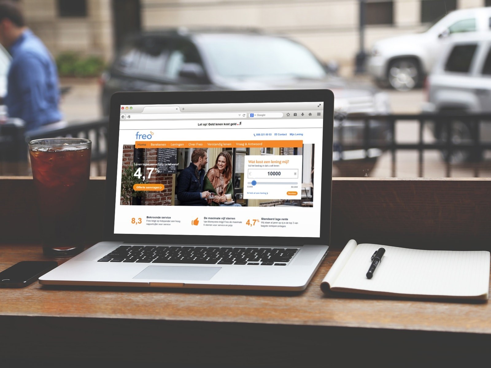 Sneller inspelen op wensen van klanten door strakke samenwerking