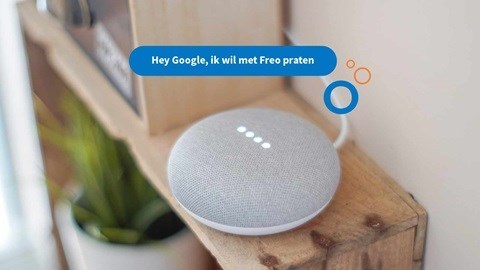 Google Home