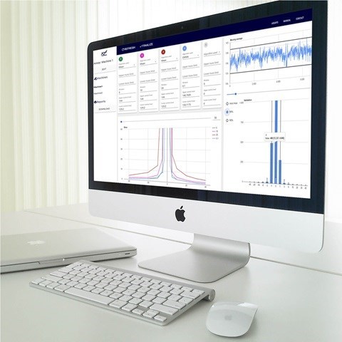 Huvaros Technische case Iquality