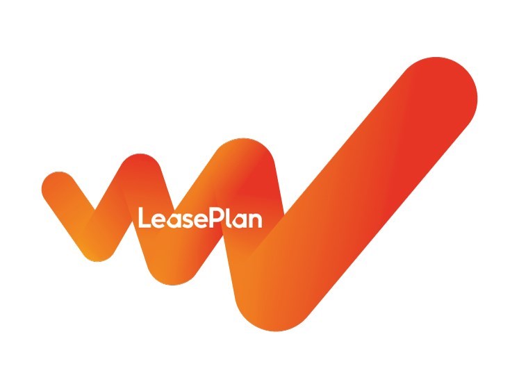 LeasePlan Logo