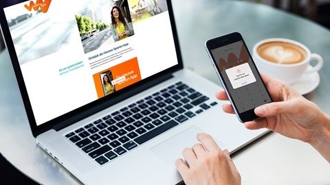 LeasePlan Bank App.