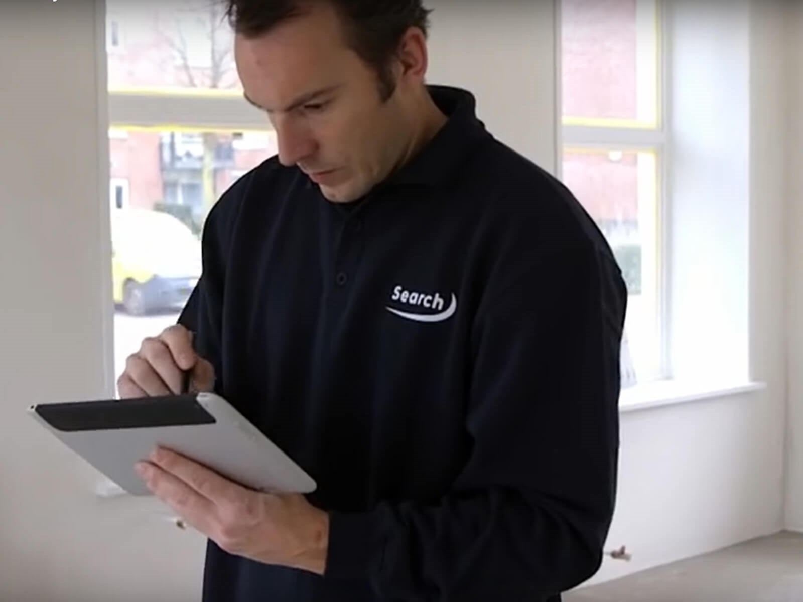 Van een systeem naar twee systemen precies op maat - SGS Search & Iquality