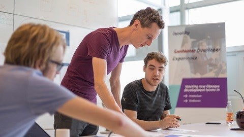 Dot net specialisten