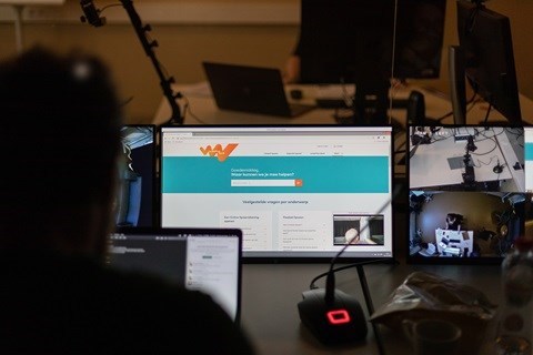 LeasePlan Bank Usability Test