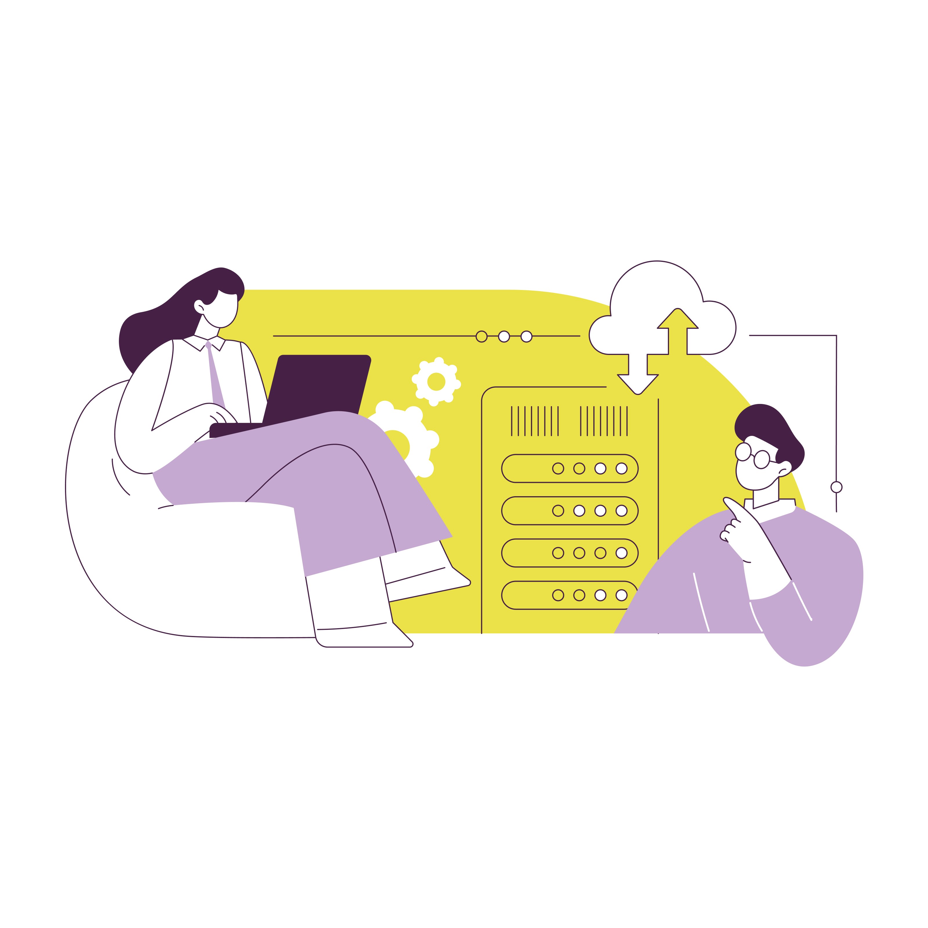 Header blog cloud native.