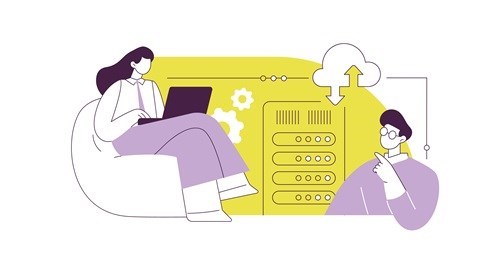 Header blog cloud native