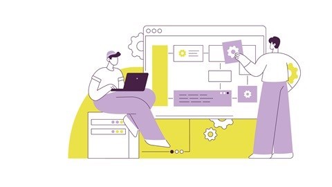 Header image low code