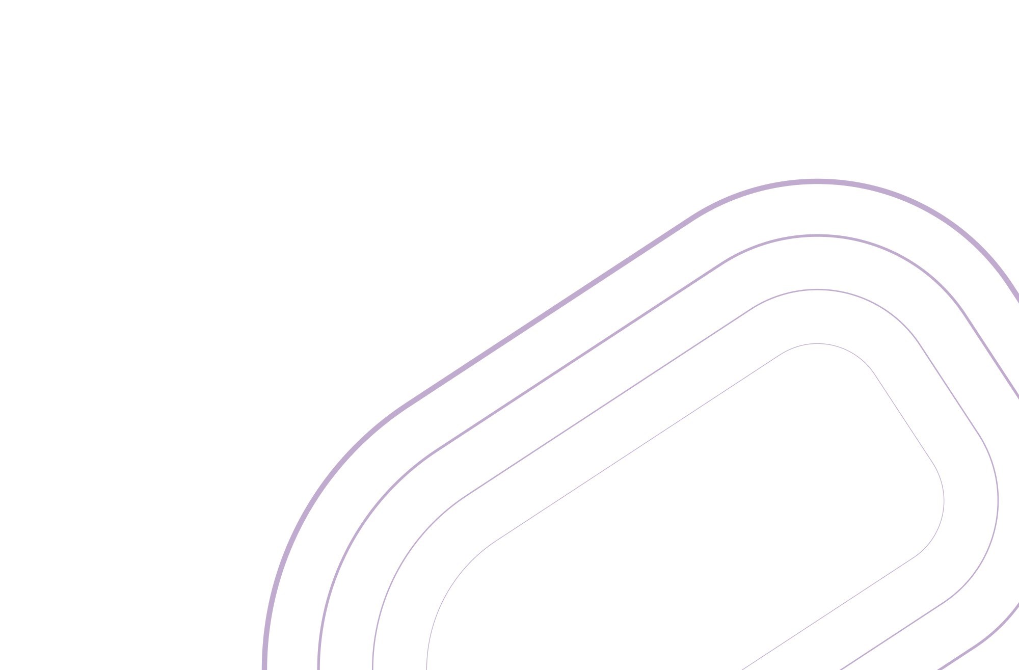 Afbeelding core value lijnen.