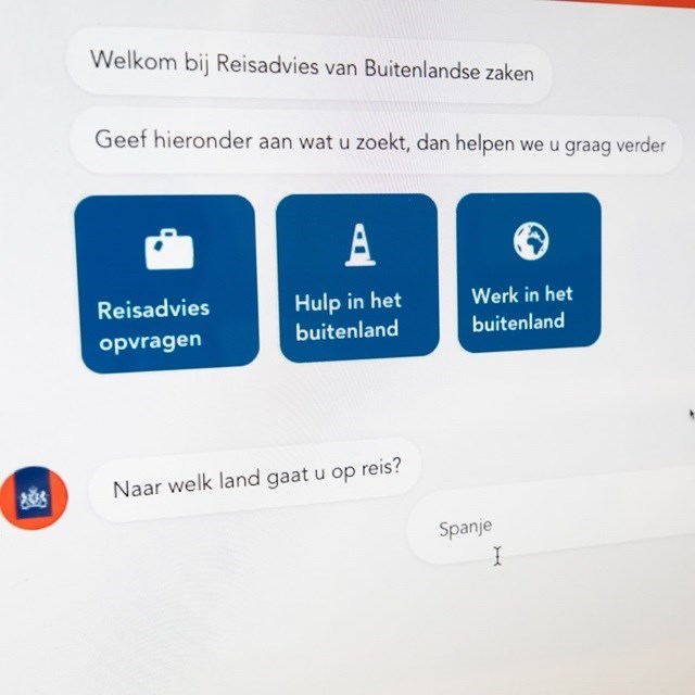 landingspage KSF.