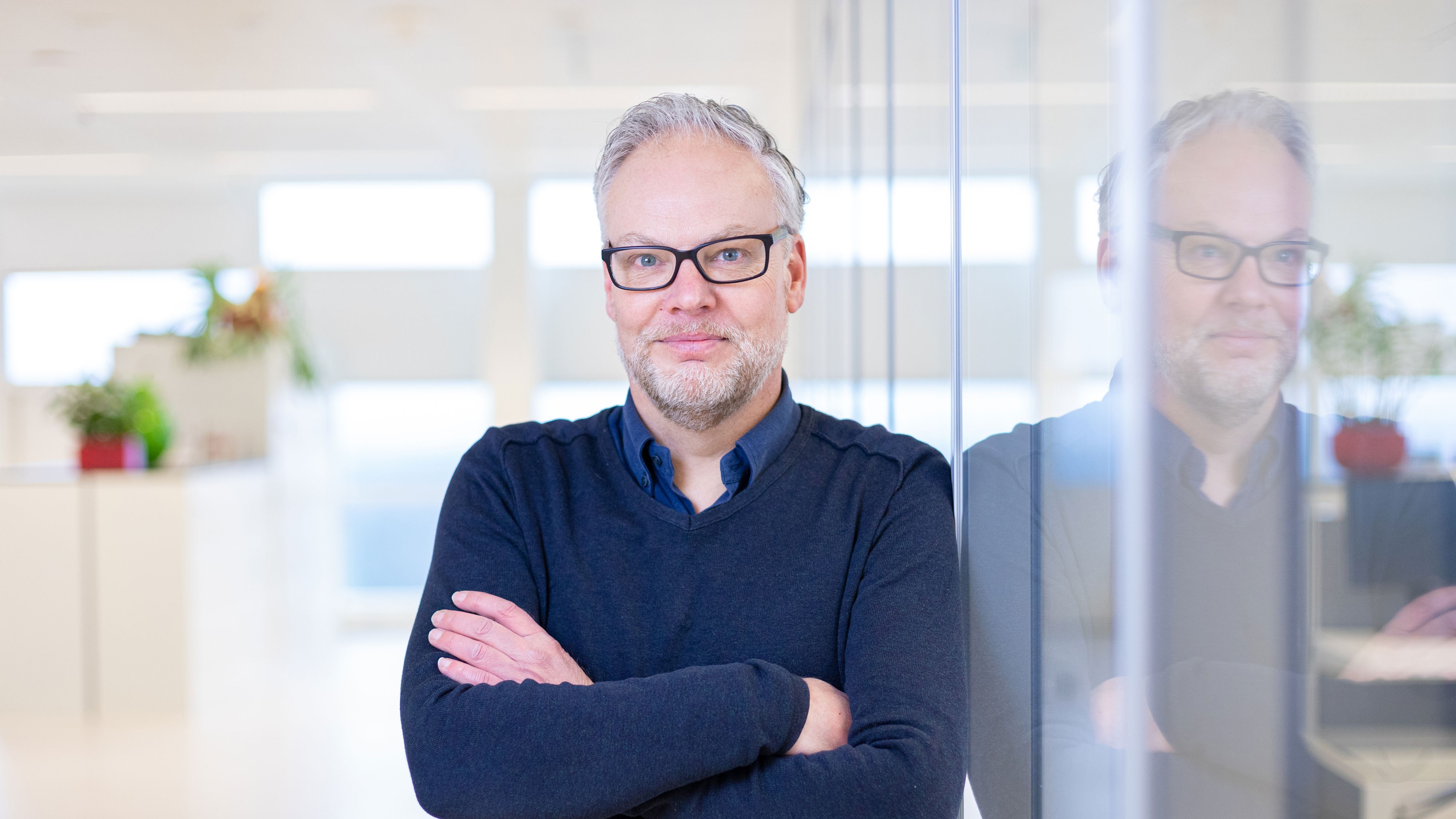 Contact foto John van Beek.