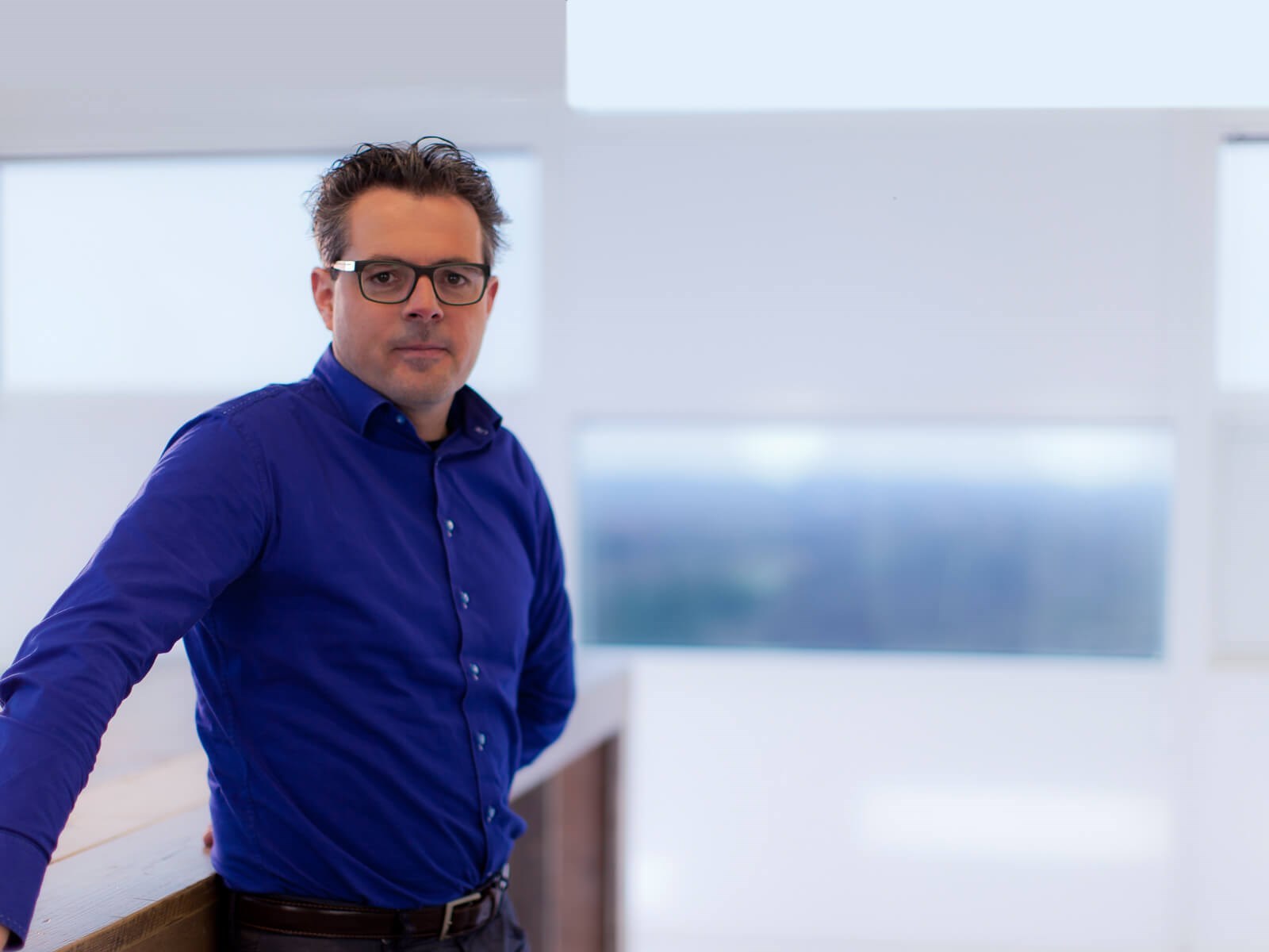 Joost Rutten Iquality