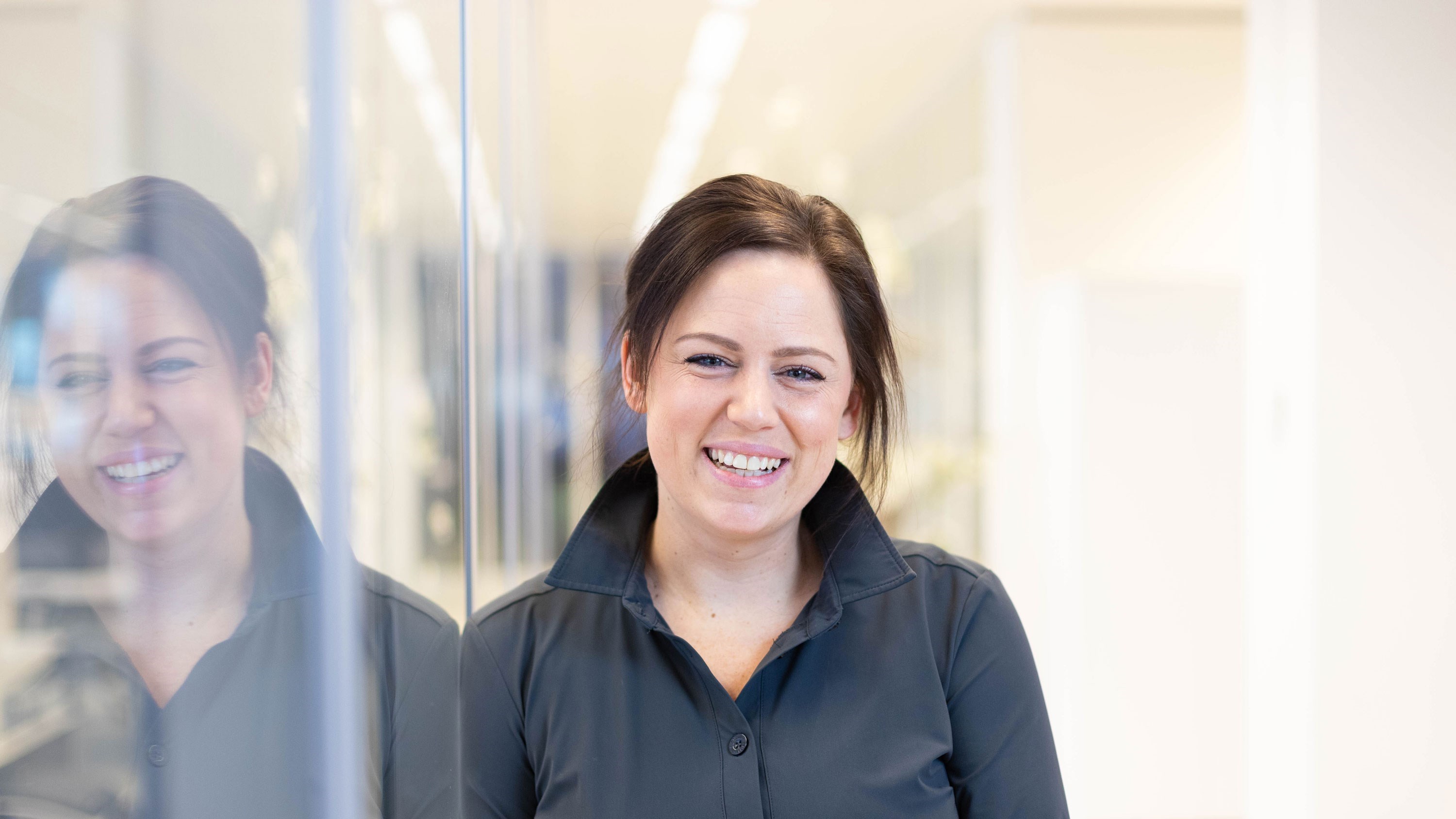 Contact foto Joyce Disveld.