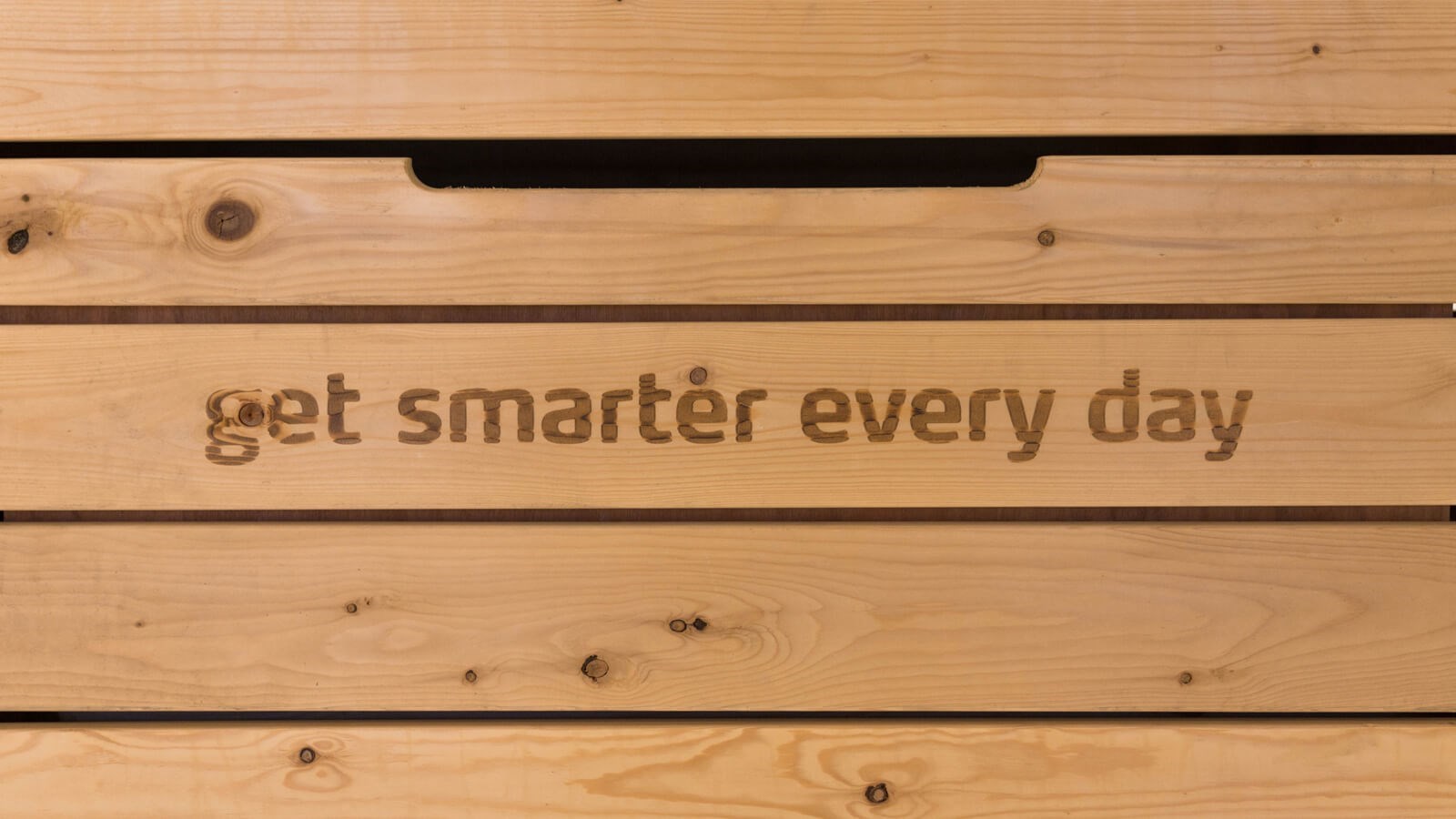 GSED met Iquality