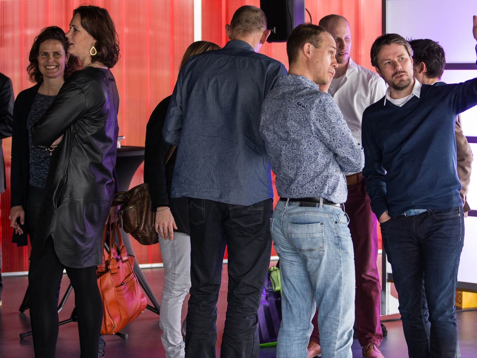 Remco van Toor Iquality