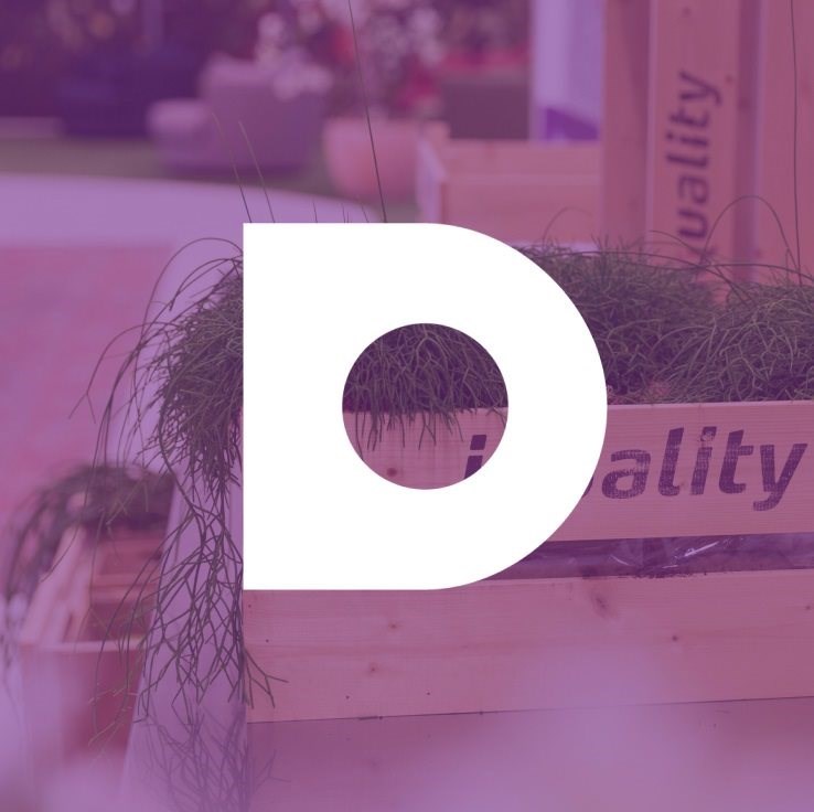 Tegel Partner DatoCMS.