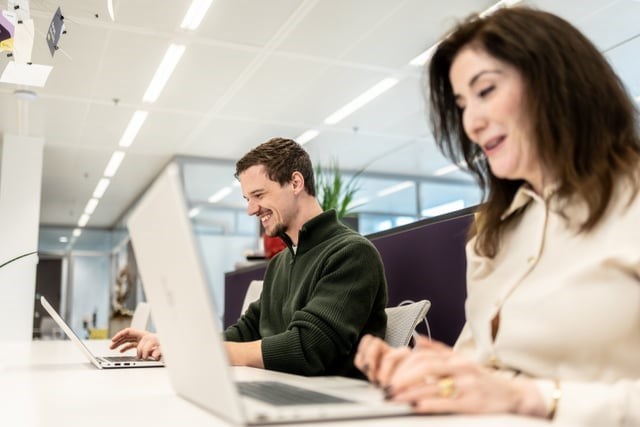 Pitchpodium Iquality.