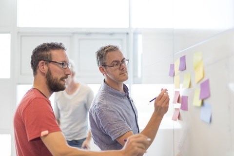 Iquality Multidisciplinaire Teams.