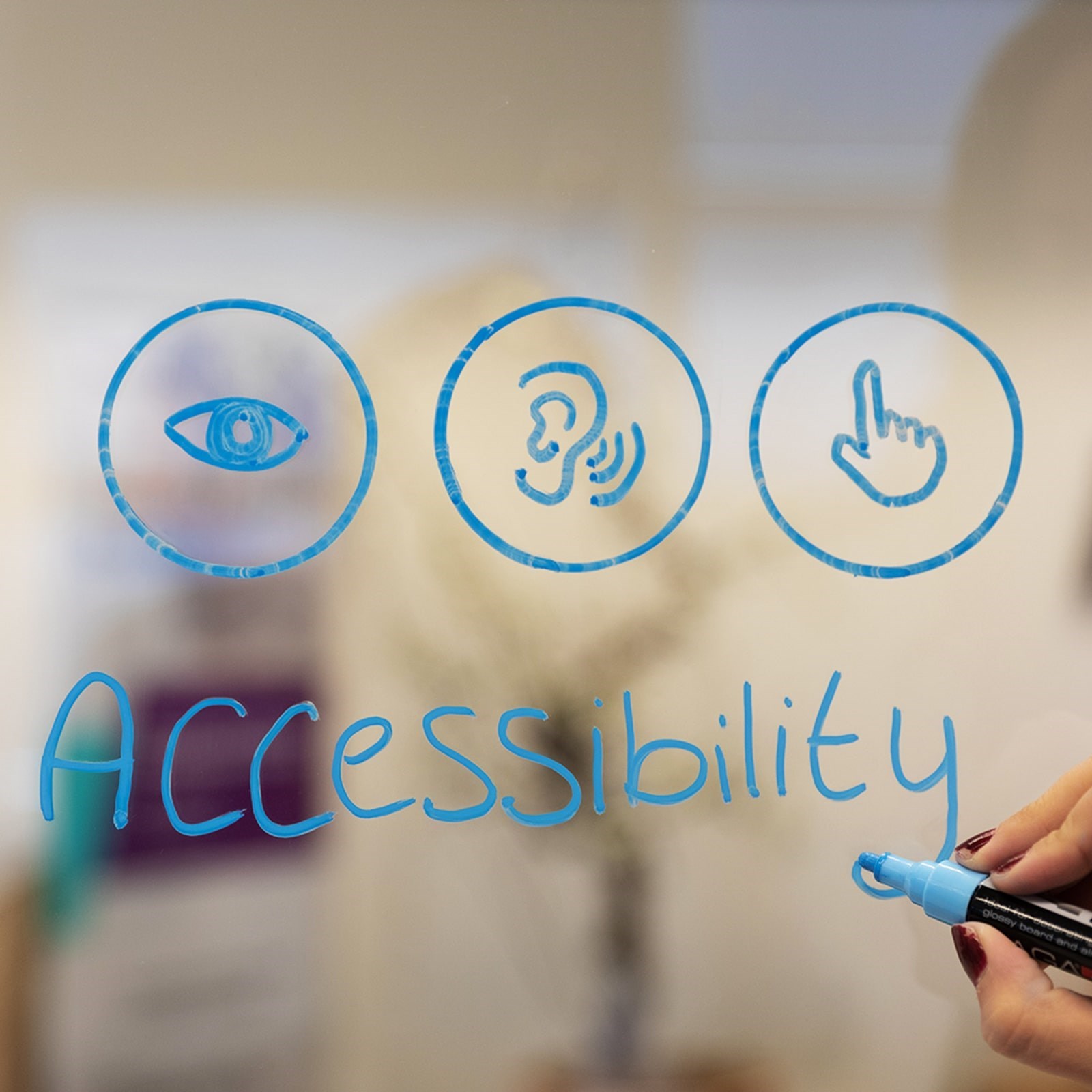 Accessibility