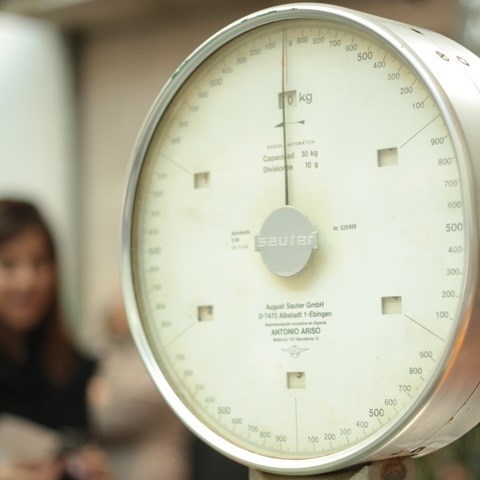 De BMI van ICT is te zwaar Iquality