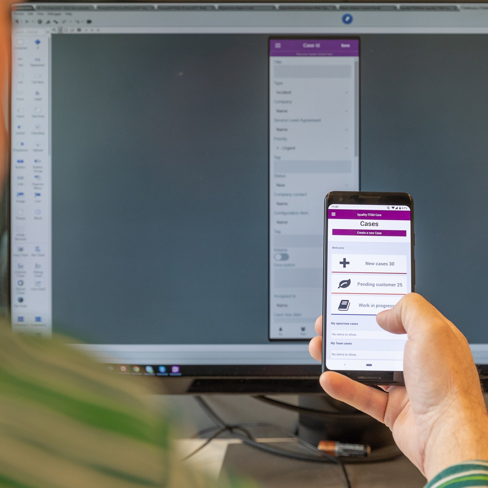 Business Apps