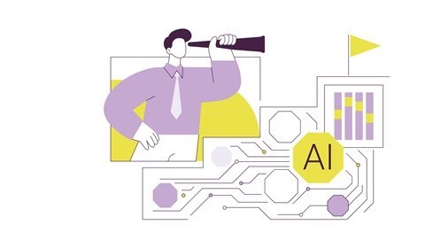 Header image AI