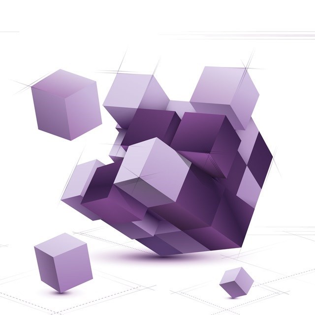 Building blocks.