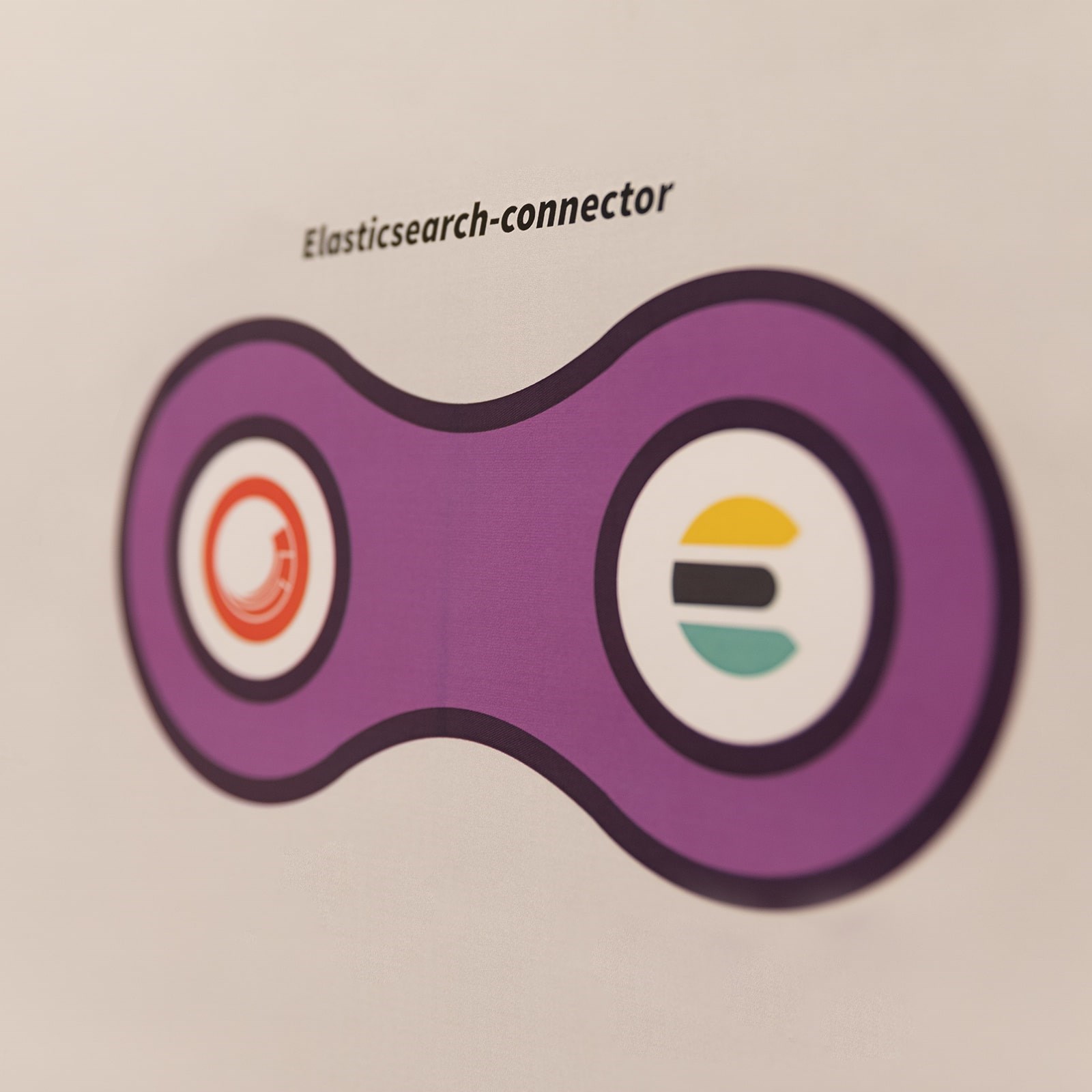 image elastic header.