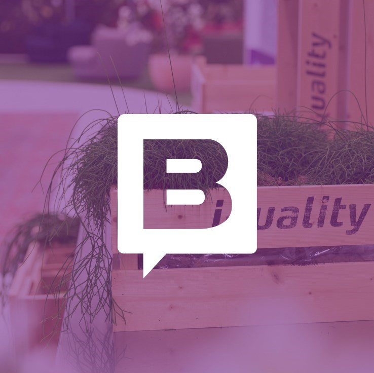 Storyblok partner Iquality