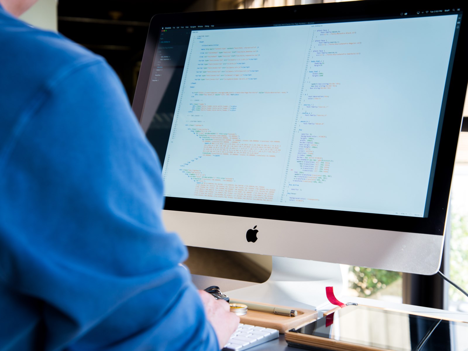 Sitecore Team as a Service Iquality