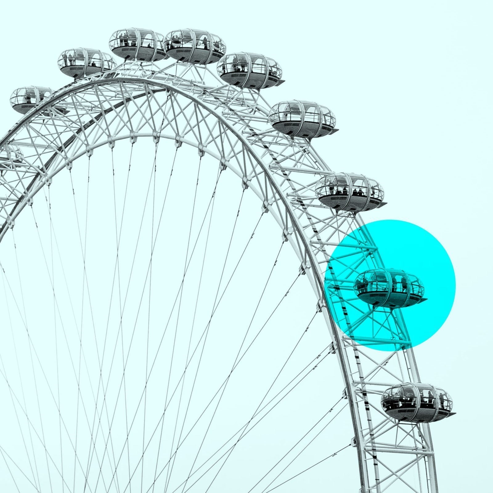 London Eye
