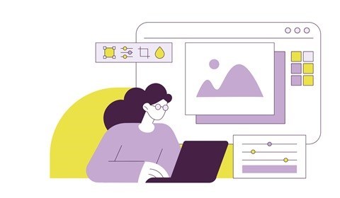 Header image of design systems.