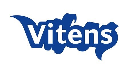 Vitens logo.